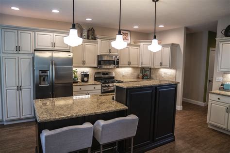 steel kitchen-cabinets springfield il|c&a custom kitchens springfield il.